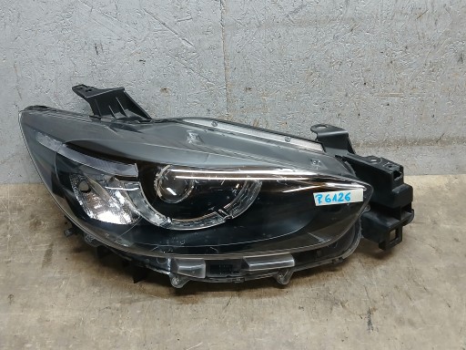 LAMPA FAR PREDNJA STRANA DESNA MAZDA CX5 CX-5 CX 5 I 1 REDIZAJN FULL LED KD31-51030