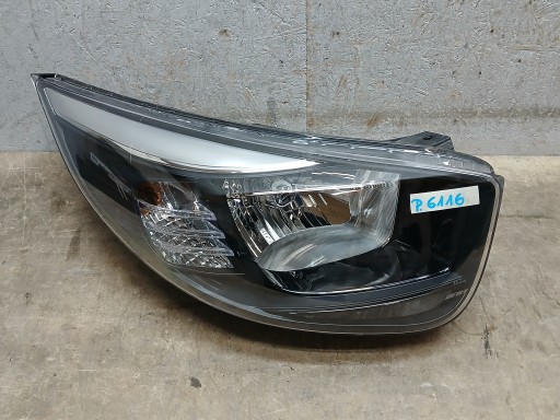LAMPA FAR PREDNJA STRANA DESNA KIA PICANTO III 3 92102-G60