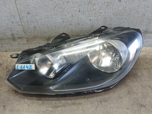 LAMPA FAR PREDNJA STRANA LIJEVA VW GOLF VI 6 5K1941005P