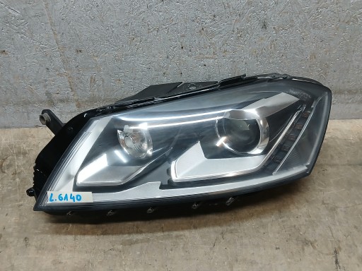 LAMPA FAR PREDNJA STRANA LIJEVA VW PASSAT B7 XENON LED 3AB941751