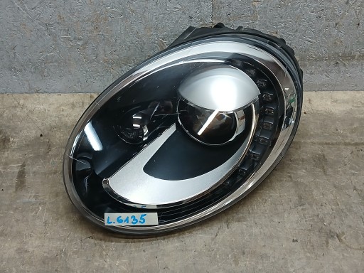 LAMPA FAR PREDNJA STRANA LIJEVA VW BEETLE 5C XENON LED 5C1941031J