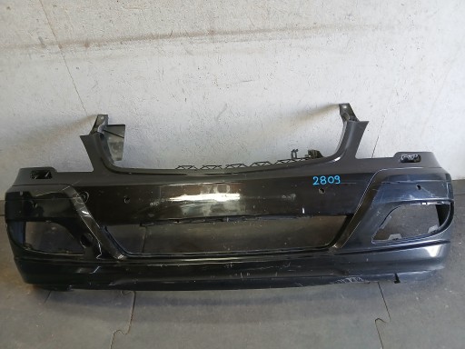 BRANIK PREDNJA STRANA MERCEDES VITO W639 REDIZAJN 10-