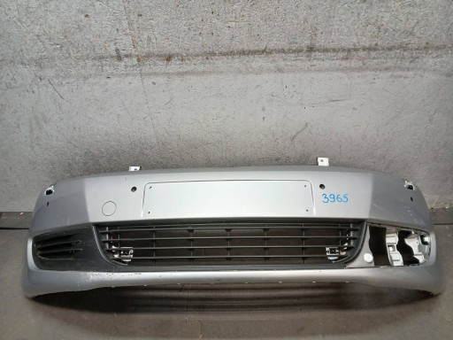BRANIK PREDNJA STRANA VW GOLF VI 6 PLUS + 5M0
