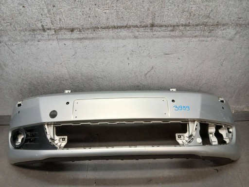 BRANIK PREDNJA STRANA VW GOLF VI 6 PLUS 5M0