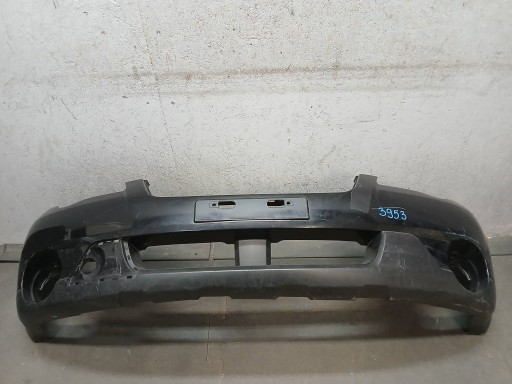 BRANIK PREDNJA STRANA SUBARU OUTBACK III 3 REDIZAJN 06-