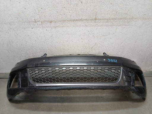 BRANIK PREDNJA STRANA VW GOLF VI 6 5K GTI GTD