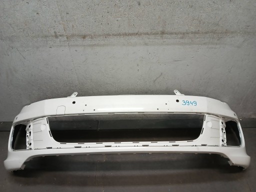 BRANIK PREDNJA STRANA VW GOLF VI 6 5K GTI GTD