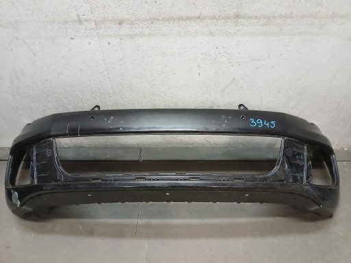 BRANIK PREDNJA STRANA VW GOLF VI 6 5K GTI GTD
