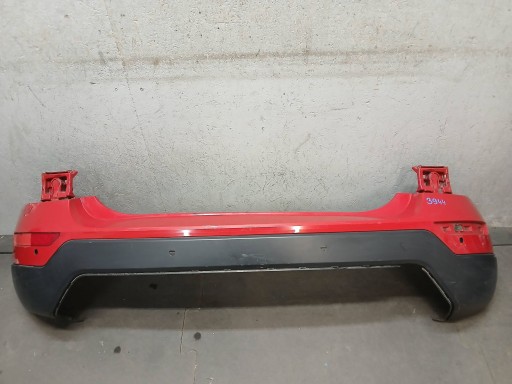 BRANIK ZADNJI SKODA YETI 5L REDIZAJN OUTDOOR 14-