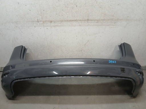 BRANIK ZADNJI VW SHARAN SEAT ALHAMBRA 10- 7N