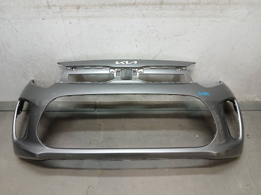 BRANIK PREDNJA STRANA KIA PICANTO III 3 17-
