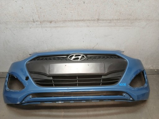 BRANIK PREDNJA STRANA HYUNDAI I30 II 2 12-17 COUPE