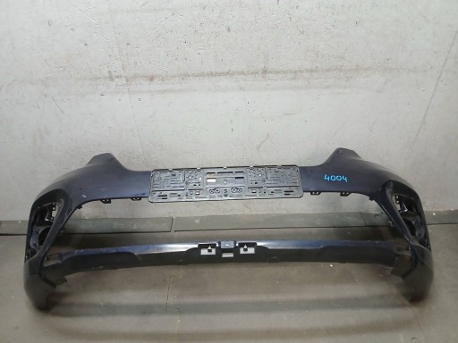 BRANIK PREDNJA STRANA RENAULT KANGOO III 3 REDIZAJN IV 4 21-