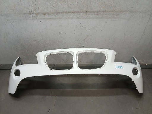 BRANIK PREDNJA STRANA BMW X1 E84