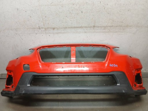 BRANIK PREDNJA STRANA SUBARU XV CROSSTREK 17-