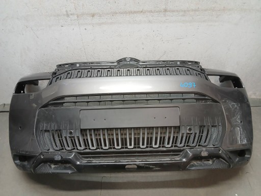 BRANIK PREDNJA STRANA CITROEN C3 AIRCROSS REDIZAJN