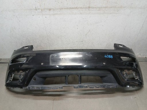 BRANIK PREDNJA STRANA JEEP GRAND CHEROKEE SUMMIT 17-