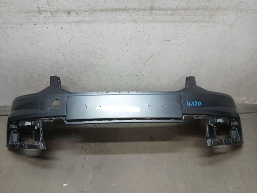 BRANIK PREDNJA STRANA SKODA YETI 5L SCOUT REDIZAJN 14-