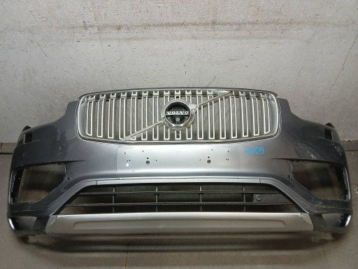 BRANIK PREDNJA STRANA VOLVO XC90 XC-90 XC 90 II 2 15-19