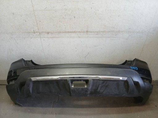 BRANIK ZADNJI NISSAN X-TRAIL X TRAIL T32 REDIZAJN 17-