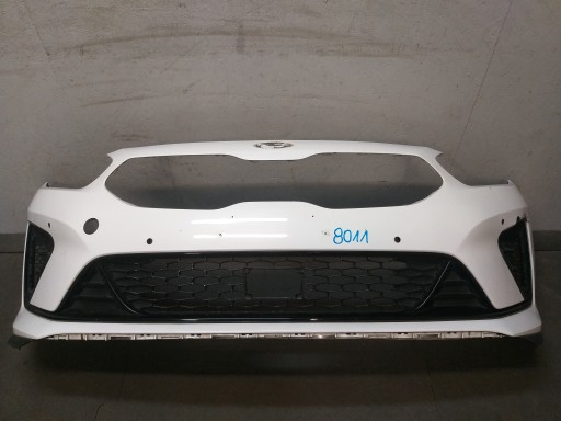 BRANIK PREDNJA STRANA KIA PROCEED CEED GT 18-