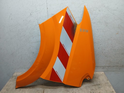BLATOBRAN PREDNJA STRANA LIJEVA VW CRAFTER 7C0