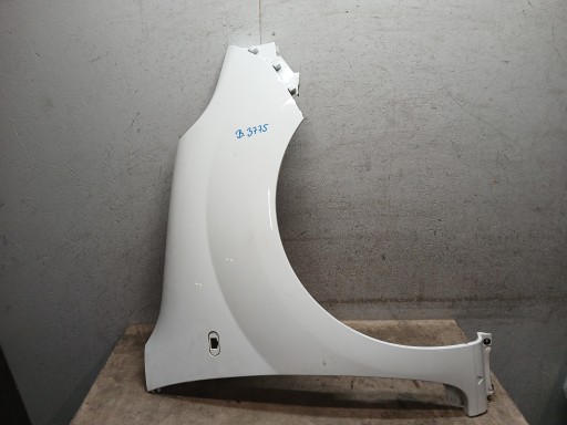 BLATOBRAN PREDNJA STRANA DESNA RENAULT KANGOO III 3 REDIZAJN 13-