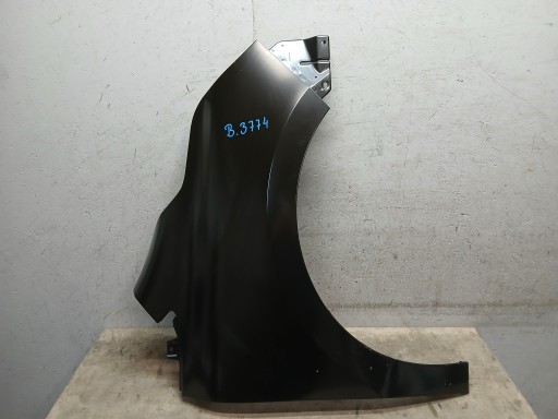 BLATOBRAN PREDNJA STRANA DESNA RENAULT KANGOO III 3 REDIZAJN IV 4 NISSAN TOWNSTAR 21- NOVI