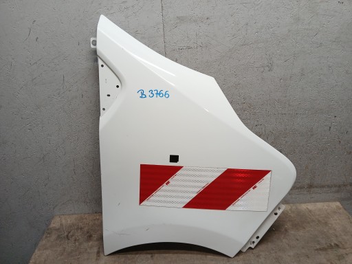 BLATOBRAN PREDNJA STRANA DESNA RENAULT TRAFIC III 3 OPEL VIVARO B