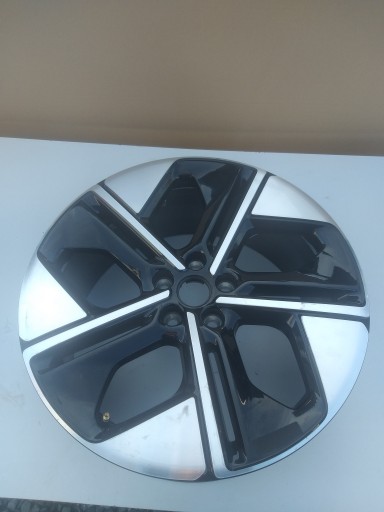 FELGA ALUMINIJSKA SMART 5X108 19