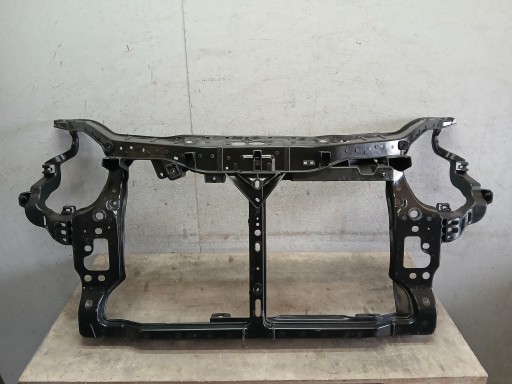VEZNI LIM PREDNJA STRANA KIA PICANTO I 1 REDIZAJN 09- 64100-07500