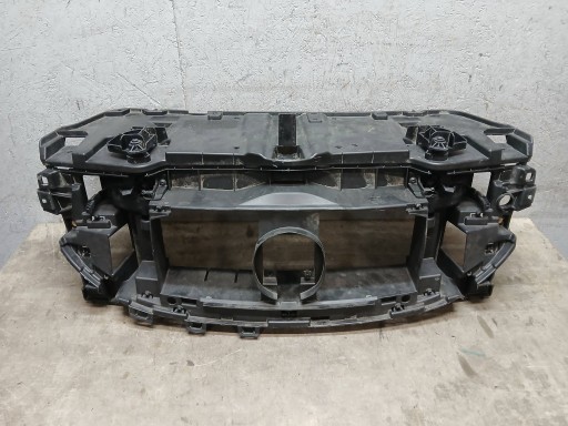 VEZNI LIM PREDNJA STRANA POJAČANJE BRANIKA SMART FORTWO A453 A4538855800