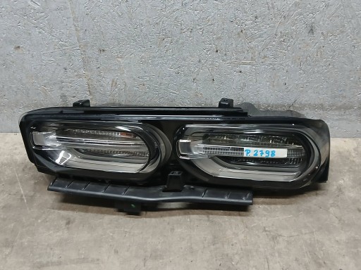 LAMPA FAR ZADNJI DESNA STRANA CHEVROLET CAMARO REDIZAJN LED 18-