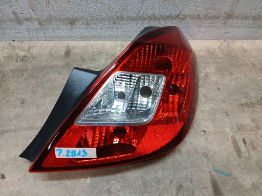 LAMPA FAR ZADNJI DESNA STRANA OPEL CORSA D (5 VRATA) 93190951