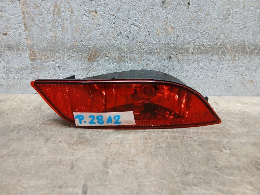 LAMPA FAR ZADNJI DESNA STRANA JEEP COMPASS II 2 17- 3202001824