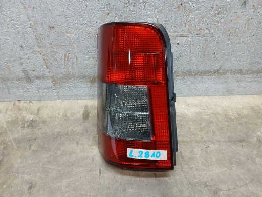 LAMPA FAR ZADNJI LIJEVA STRANA PEUGEOT PARTNER I 1