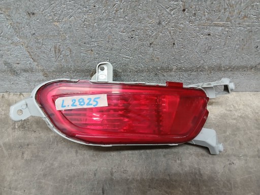 LAMPA FAR ZADNJI LIJEVA STRANA MAČJE OKO (KATADIOPTER) MAZDA CX-3 CX 3 CX3 15- DB3E5136Y