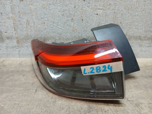 LAMPA FAR ZADNJI LIJEVA STRANA HONDA CRV CR-V CR V III 3 LED 220622BH