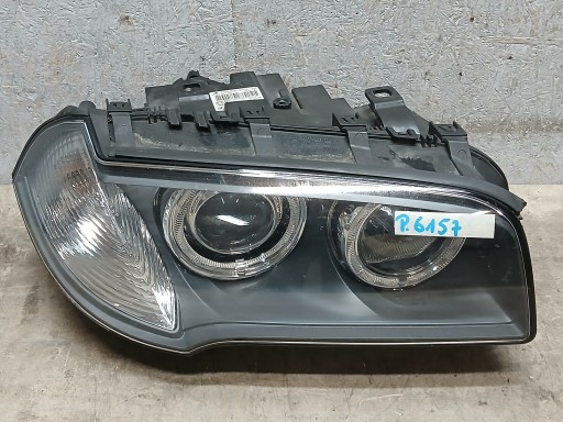 LAMPA FAR PREDNJA STRANA DESNA BMW X3 E83 REDIZAJN XENON 7162194-05