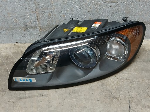 LAMPA FAR PREDNJA STRANA LIJEVA VOLVO C70 C-70 C 70 II 2 XENON 31283039