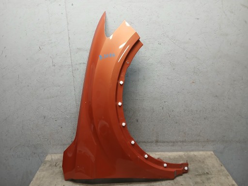 BLATOBRAN PREDNJA STRANA DESNA VW T-ROC T ROC 2GA