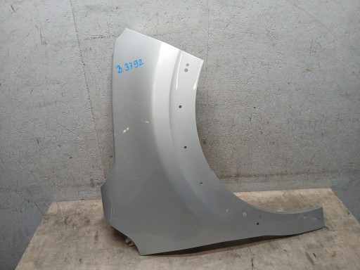 BLATOBRAN PREDNJA STRANA DESNA CITROEN C3 III 3 16-