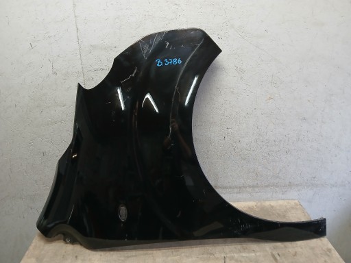 BLATOBRAN PREDNJA STRANA DESNA TOYOTA PROACE PEUGEOT TRAVELLER CITROEN JUMPY