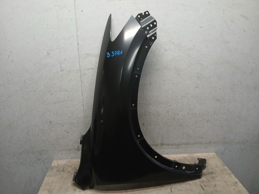 BLATOBRAN PREDNJA STRANA DESNA MAZDA CX5 CX-5 CX 5 11-17