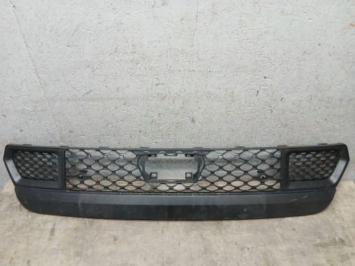 BRANIK PREDNJA STRANA MREŽICA SREDNJA JEEP COMPASS II 2 REDIZAJN 60931202 20-