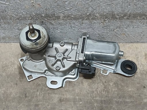 MOTOR BRISAČA ZADNJI CITROEN C1 PEUGEOT 108 AYGO II 2 14- 851300H051