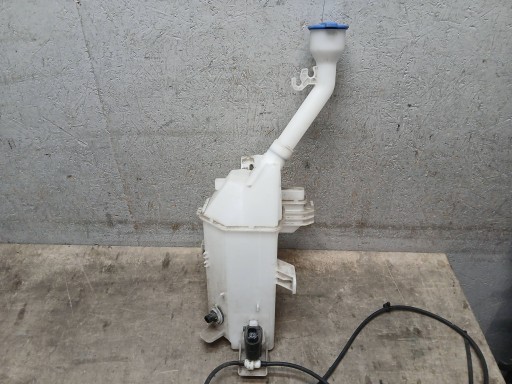 POSUDA ZA PRANJE STAKLA KIA NIRO 98610AT000