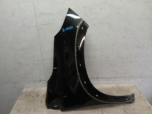 BLATOBRAN PREDNJA STRANA DESNA PEUGEOT 2008 I 1