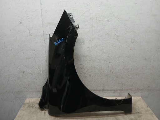 BLATOBRAN PREDNJA STRANA DESNA KIA RIO IV 4