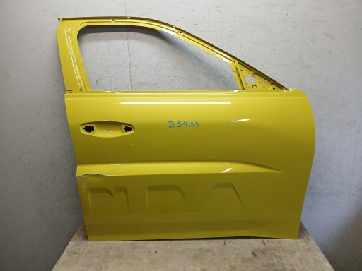 VRATA PREDNJA STRANA DESNA FIAT GRANDE PANDA